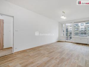 Pronájem bytu 2+kk, Praha - Střížkov, Zakšínská, 52 m2