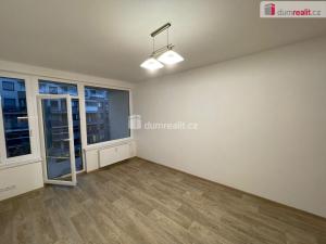 Pronájem bytu 2+kk, Praha - Střížkov, Zakšínská, 52 m2