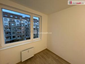 Pronájem bytu 2+kk, Praha - Střížkov, Zakšínská, 52 m2