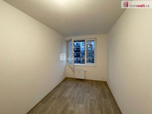 Pronájem bytu 2+kk, Praha - Střížkov, Zakšínská, 52 m2