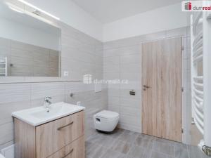 Pronájem bytu 2+kk, Praha - Střížkov, Zakšínská, 52 m2