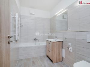 Pronájem bytu 2+kk, Praha - Střížkov, Zakšínská, 52 m2