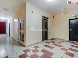 Pronájem bytu 2+kk, Praha - Střížkov, Zakšínská, 52 m2