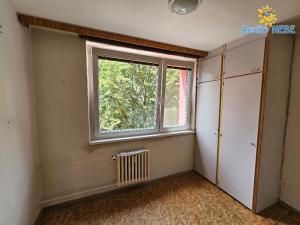 Prodej bytu 1+1, Vyškov - Dědice, Sídliště Osvobození, 36 m2