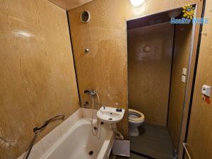 Prodej bytu 1+1, Vyškov - Dědice, Sídliště Osvobození, 36 m2