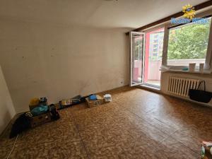 Prodej bytu 1+1, Vyškov - Dědice, Sídliště Osvobození, 36 m2