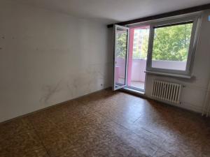 Prodej bytu 1+1, Vyškov - Dědice, Sídliště Osvobození, 36 m2