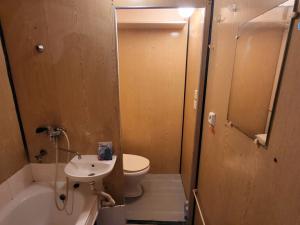 Prodej bytu 1+1, Vyškov - Dědice, Sídliště Osvobození, 36 m2