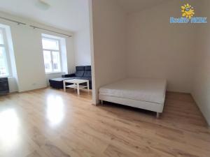Pronájem bytu 2+kk, Brno - Ponava, Štefánikova, 42 m2