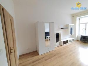 Pronájem bytu 2+kk, Brno - Ponava, Štefánikova, 42 m2