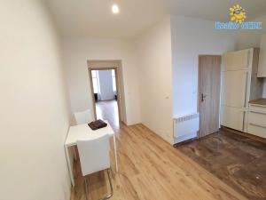Pronájem bytu 2+kk, Brno - Ponava, Štefánikova, 42 m2