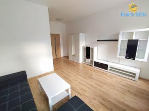 Pronájem bytu 2+kk, Brno - Ponava, Štefánikova, 42 m2