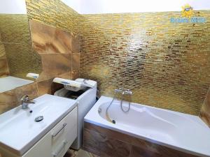 Pronájem bytu 2+kk, Brno - Ponava, Štefánikova, 42 m2