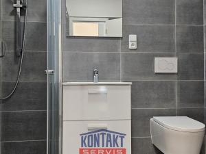 Pronájem rodinného domu, České Budějovice, Mikuláše z Husi, 114 m2