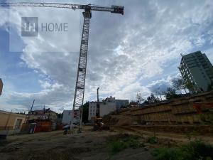 Prodej bytu 1+kk, Liberec, 46 m2