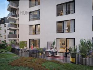 Prodej bytu 1+kk, Liberec, 46 m2