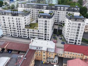 Prodej bytu 1+kk, Liberec, 41 m2