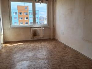 Prodej bytu 2+kk, Praha - Bohnice, Ratibořská, 43 m2
