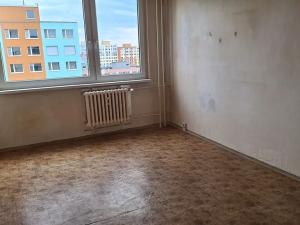 Prodej bytu 2+kk, Praha - Bohnice, Ratibořská, 43 m2