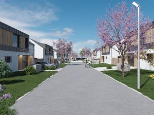 Prodej pozemku pro bydlení, Velká Bystřice, Svésedlická, 619 m2