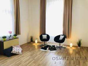 Pronájem bytu 3+1, Praha, U Královské louky, 85 m2