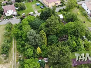 Prodej pozemku pro bydlení, Turnov, 1926 m2