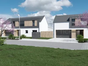 Prodej pozemku pro bydlení, Velká Bystřice, Svésedlická, 613 m2