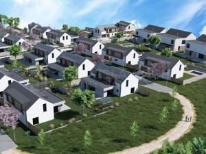 Prodej pozemku pro bydlení, Velká Bystřice, Svésedlická, 615 m2