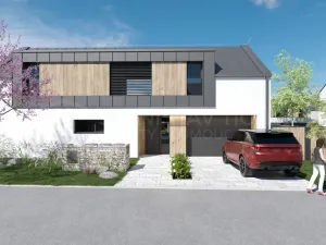 Prodej pozemku pro bydlení, Velká Bystřice, Svésedlická, 615 m2