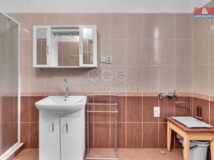 Prodej rodinného domu, Heřmanův Městec - Chotěnice, 148 m2