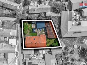 Prodej rodinného domu, Heřmanův Městec - Chotěnice, 148 m2