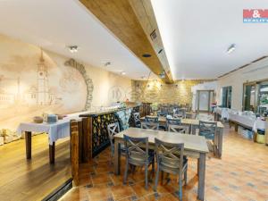 Prodej ubytování, Dobruška - Pulice, 1100 m2