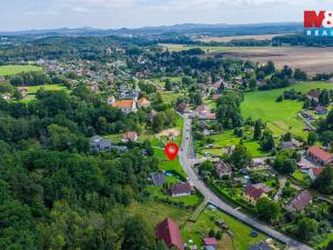 Prodej pozemku pro bydlení, Horní Libchava, 985 m2