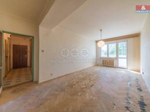 Prodej bytu 2+1, Karviná - Ráj, 53 m2