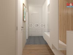 Prodej bytu 2+1, Karviná - Ráj, 53 m2