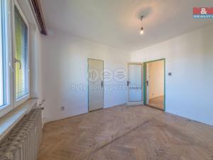 Prodej bytu 2+1, Karviná - Ráj, 53 m2