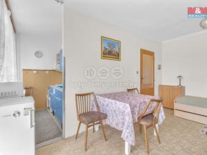 Prodej bytu 1+kk, Pardubice - Zelené Předměstí, Palackého třída, 31 m2