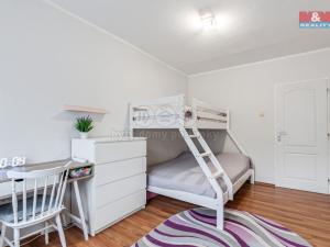 Pronájem bytu 3+1, Teplice, Pražská, 68 m2