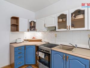 Pronájem bytu 3+1, Teplice, Pražská, 68 m2