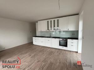 Pronájem bytu 3+kk, Hořovice, Kopřivová, 67 m2