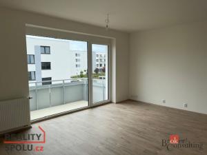 Pronájem bytu 3+kk, Hořovice, Kopřivová, 67 m2