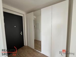 Pronájem bytu 3+kk, Hořovice, Kopřivová, 67 m2