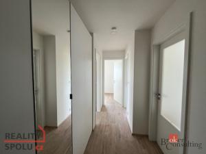 Pronájem bytu 3+kk, Hořovice, Kopřivová, 67 m2