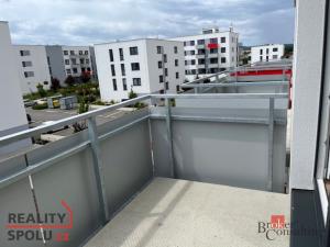 Pronájem bytu 3+kk, Hořovice, Kopřivová, 67 m2