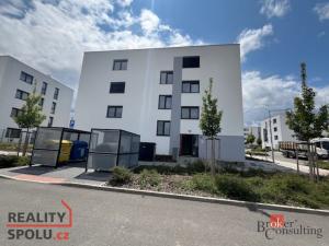 Pronájem bytu 3+kk, Hořovice, Kopřivová, 67 m2