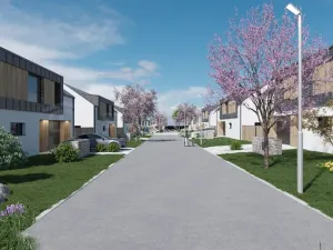 Prodej pozemku pro bydlení, Velká Bystřice, Svésedlická, 614 m2