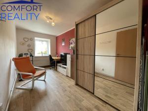 Prodej rodinného domu, Hradec nad Moravicí - Benkovice, 180 m2