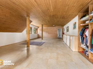 Prodej rodinného domu, Vsetín, Semetín, 324 m2