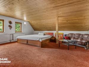 Prodej rodinného domu, Vsetín, Semetín, 324 m2