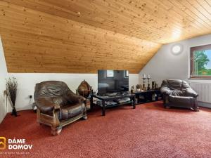 Prodej rodinného domu, Vsetín, Semetín, 324 m2